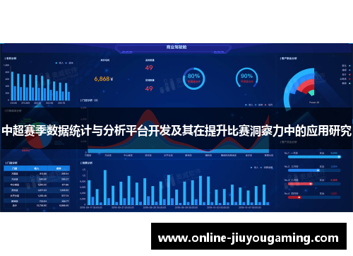 中超赛季数据统计与分析平台开发及其在提升比赛洞察力中的应用研究