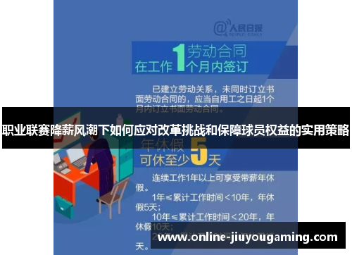 职业联赛降薪风潮下如何应对改革挑战和保障球员权益的实用策略